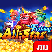 All Star Fishing 7game asia games