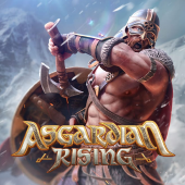Asgardian Rising 7game asia casino