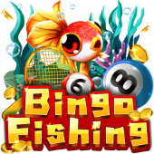 Bingo Fishing 7game asia game