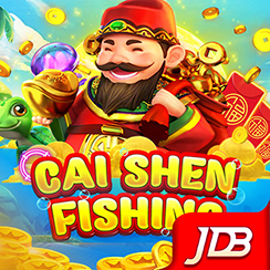 Cai Shen Fishing 7game asia online casino