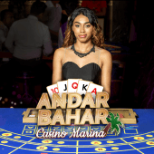Casino Marina Andar Bahar 7game asia casino