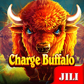 Charge Buffalo 7game asia slot