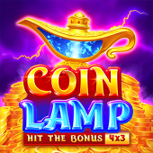 Coin Lamp 7game asia game