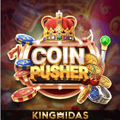 Coin Pusher 7game asia game