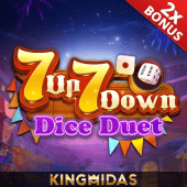 Dice Duet 7game asia app casino