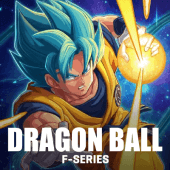 Dragon Ball 7game asia apk