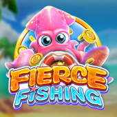 Fierce Fishing 7game asia apk