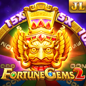 Fortune Gems 2 7game asia slot