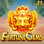 Fortune Gems 7game asia slot