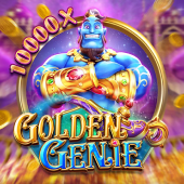 Golden Genie hot Game icon on 7game asia