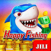 Happy Fishing 7game asia games