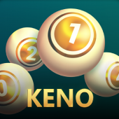 Keno 7game asia link
