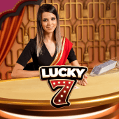 Lucky 7 7game asia games