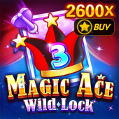 Magic Ace Wild Lock 7game asia apk