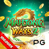 Mahjong Ways 2 7game asia com
