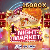 Night Market 7game asia slot download