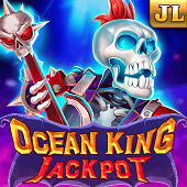 Ocean King Jackpot 7game asia vip