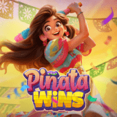 Pinata Wins Hot Game icon on 7game asia