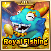 Royal Fishing 7game asia club