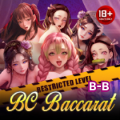 Sexy Blockchain Baccarat B B 7game asia app