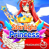 Starlight Princess 7game asia slot