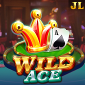 Wild Ace 7game asia casino