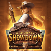 Wild Bounty Showdown 7game asia slot